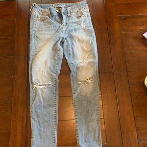American Eagle Outfitters Jeans